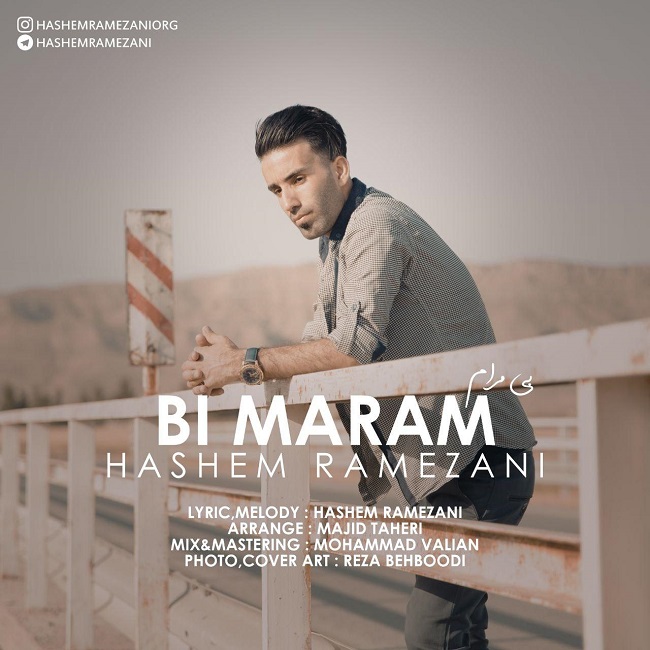 Hashem Ramezani – Bi Maram